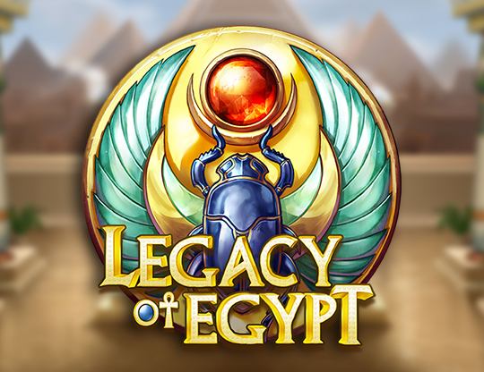 Legacy of Egypt